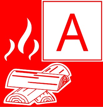 Brandklasse A