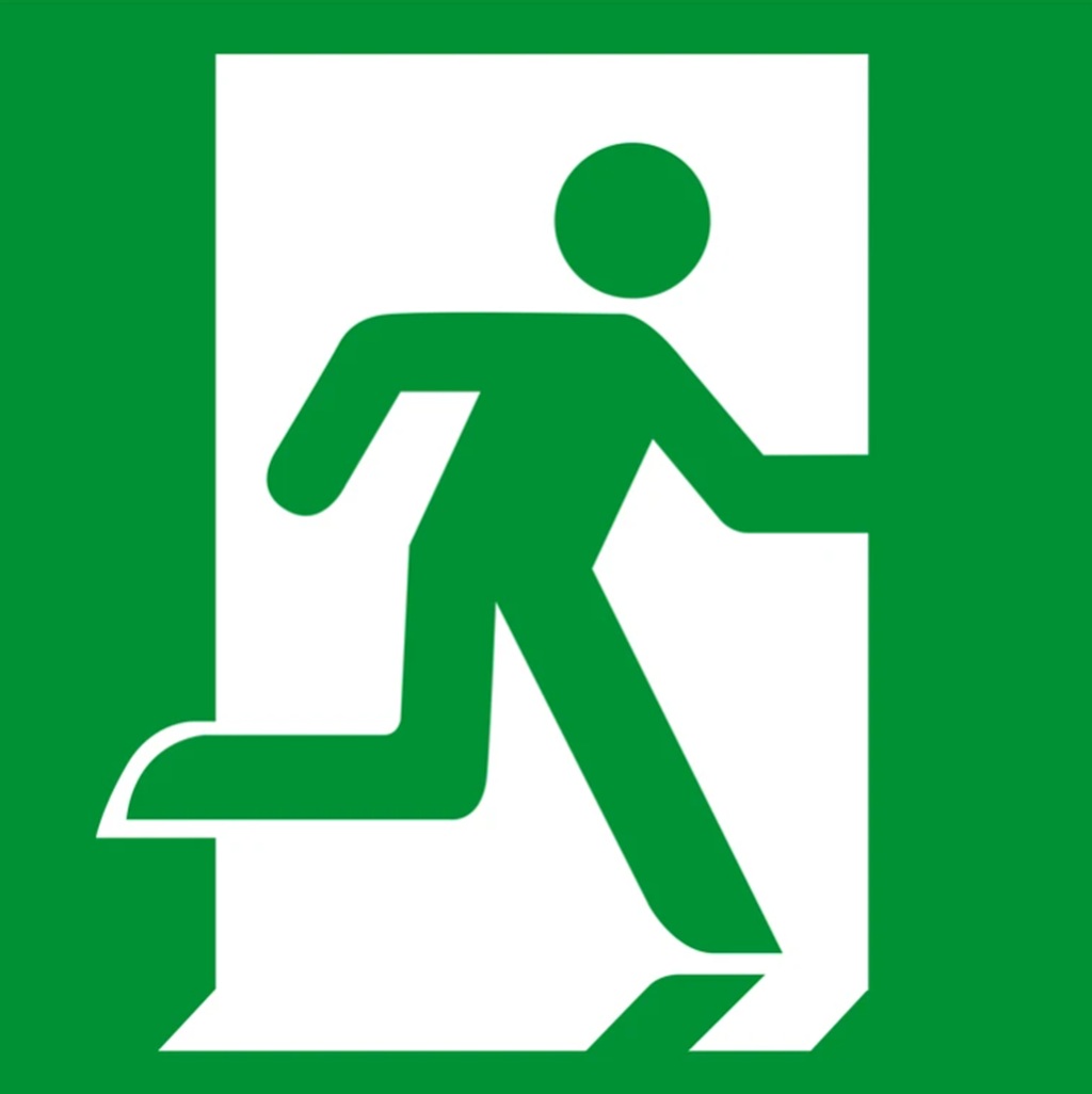 Flucht
