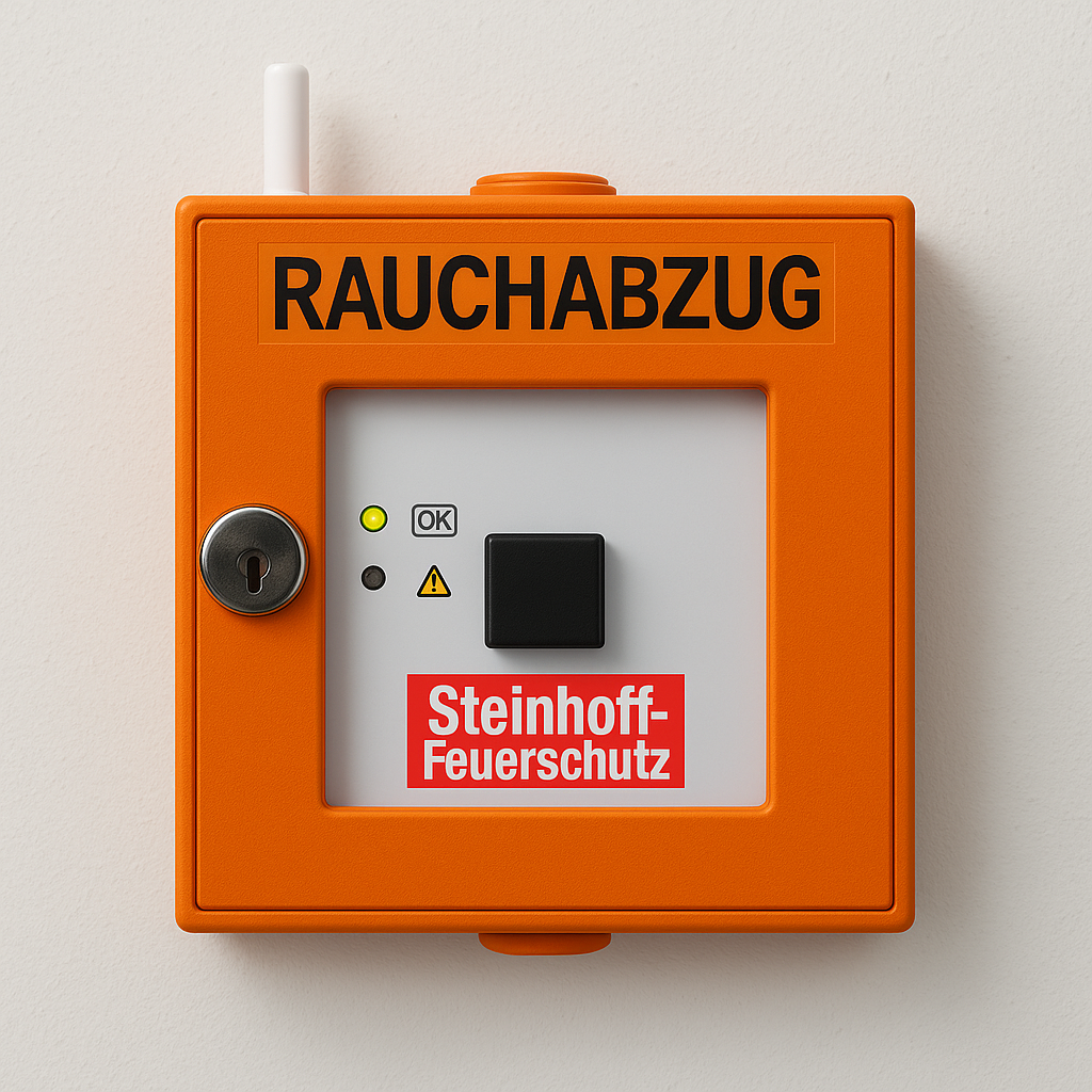 Rauchabzug